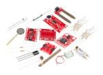 SparkFun传感器套件的介绍、特性、及应用