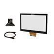Microchip Technology ATEVK-MXT2952TD-A maXTouch评估套件的介绍、特性、及应用