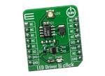 Mikroe LED Driver 7 Click的介绍、特性、及应用