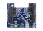 STMicroelectronics X-NUCLEO-USBPDM1扩展板的介绍、特性、及应用