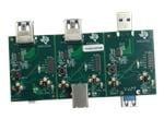 德州仪器TUSB216EVM Redriver Evaluation Module (EVM)的介绍、特性、及应用