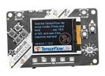 Adafruit EdgeBadge TensorFlow Lite mcu的介绍、特性、及应用