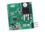 STMicroelectronics EVLSRK1001-TO演示板的介绍、特性、及应用