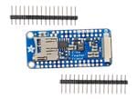 Adafruit eInk Feather Friend Board with 32KB SRAM的介绍、特性、及应用