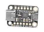 Adafruit MCP2221A USB to GPIO ADC I2C断接板的介绍、特性、及应用