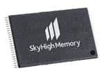 SkyHigh Memory S34ML16G3 SLC NAND闪存的介绍、特性、及应用