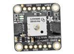 Adafruit Mini GPS PA1010D - UART & I2C分接板的介绍、特性、及应用