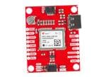 SparkFun NEO-M9N GPS Breakout板载芯片天线的介绍、特性、及应用