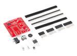 SparkFun Arduino屏蔽适配器的介绍、特性、及应用
