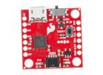 SparkFun Qwiic Micro SAMD21开发板的介绍、特性、及应用
