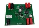 Infineon Technologies TLE8366EV演示板的介绍、特性、及应用