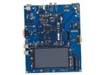 STMicroelectronics STM32MP157F-EV1评估板的介绍、特性、及应用