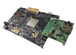 Microsemi / Microchip视频dc - usxgmii FMC子卡的介绍、特性、及应用
