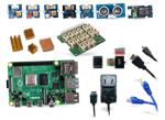 seeed Studio Raspberry Pi 4B初学者工具包的介绍、特性、及应用