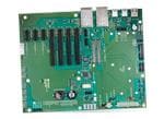 Kontron COMe评估运营商T7的介绍、特性、及应用
