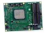 Kontron COMe-bBD7 COM Express Basic Type 7模块的介绍、特性、及应用