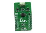 Mikroe LIN Click的介绍、特性、及应用