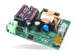 STMicroelectronics EVLSTCH03-36W-SR演示板的介绍、特性、及应用