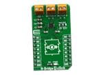 Mikroe H-Bridge 4单击的介绍、特性、及应用