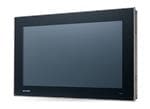研华FPM-221W 21.5"工业监视器的介绍、特性、及应用