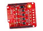 英飞凌技术bts7002 - 1epp Arduino屏蔽的介绍、特性、及应用