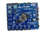 STMicroelectronics STEVAL-PMIC1K1评估板的介绍、特性、及应用