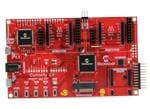 微芯科技PIC32MZ EF 2.0开发板(DM320209)的介绍、特性、及应用