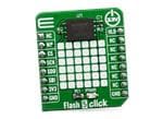 Mikroe Flash 5 Click的介绍、特性、及应用