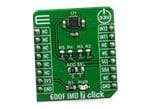 Mikroe 6DOF IMU 7 Click的介绍、特性、及应用
