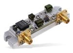 NXP Semiconductors MRF101AN参考电路的介绍、特性、及应用