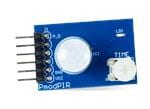 Digilent Pmod PIR运动传感器的介绍、特性、及应用
