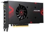 ADLINK pci - gienvq Artificial Intelligence (AI) Frame Grabber的介绍、特性、及应用