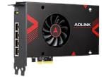 pci - gieimx Artificial Intelligence (AI) Frame Grabber的介绍、特性、及应用