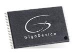 GigaDevice GD9F并行NAND闪存的介绍、特性、及应用