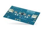RECOM Power rx -2.5- evm -1评估模块的介绍、特性、及应用