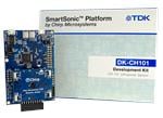 TDK InvenSense DK-CH101 SmartSonic 平台的介绍、特性、及应用