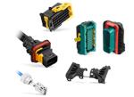 Aptiv ctc汽车连接器的介绍、特性、及应用