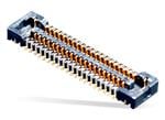 莫仕Board-to-Board连接器的介绍、特性、及应用