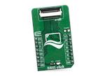 Mikroe Mikroe -3642 RiBUS click board的介绍、特性、及应用
