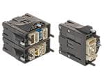 HARTING Han flexxbox连接器的介绍、特性、及应用