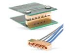 Johnson / Cinch Connectivity Solutions SMP Ganged 4端口系列的介绍、特性、及应用