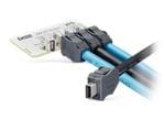 Hirose Electric ix工业以太网配套接口的介绍、特性、及应用