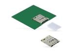 JAE Electronics SF56K Micro SIM卡连接器的介绍、特性、及应用