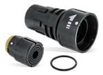 Amphenol Alden PL-1200RG-N Pulse-Lok 连接器的介绍、特性、及应用