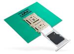 JAE电子ST19系列存储卡连接器的介绍、特性、及应用