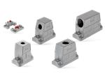 HARTING Han HP Direct M住房系统的介绍、特性、及应用