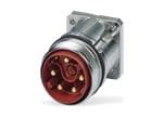 Phoenix Contact M40混合连接器的介绍、特性、及应用