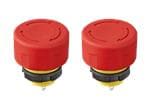 NKK Switches FF01 16mm急停开关的介绍、特性、及应用