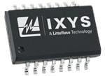 IXYS CPC1561B固态继电器的介绍、特性、及应用