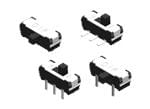 Diptronics LSS滑动开关的介绍、特性、及应用